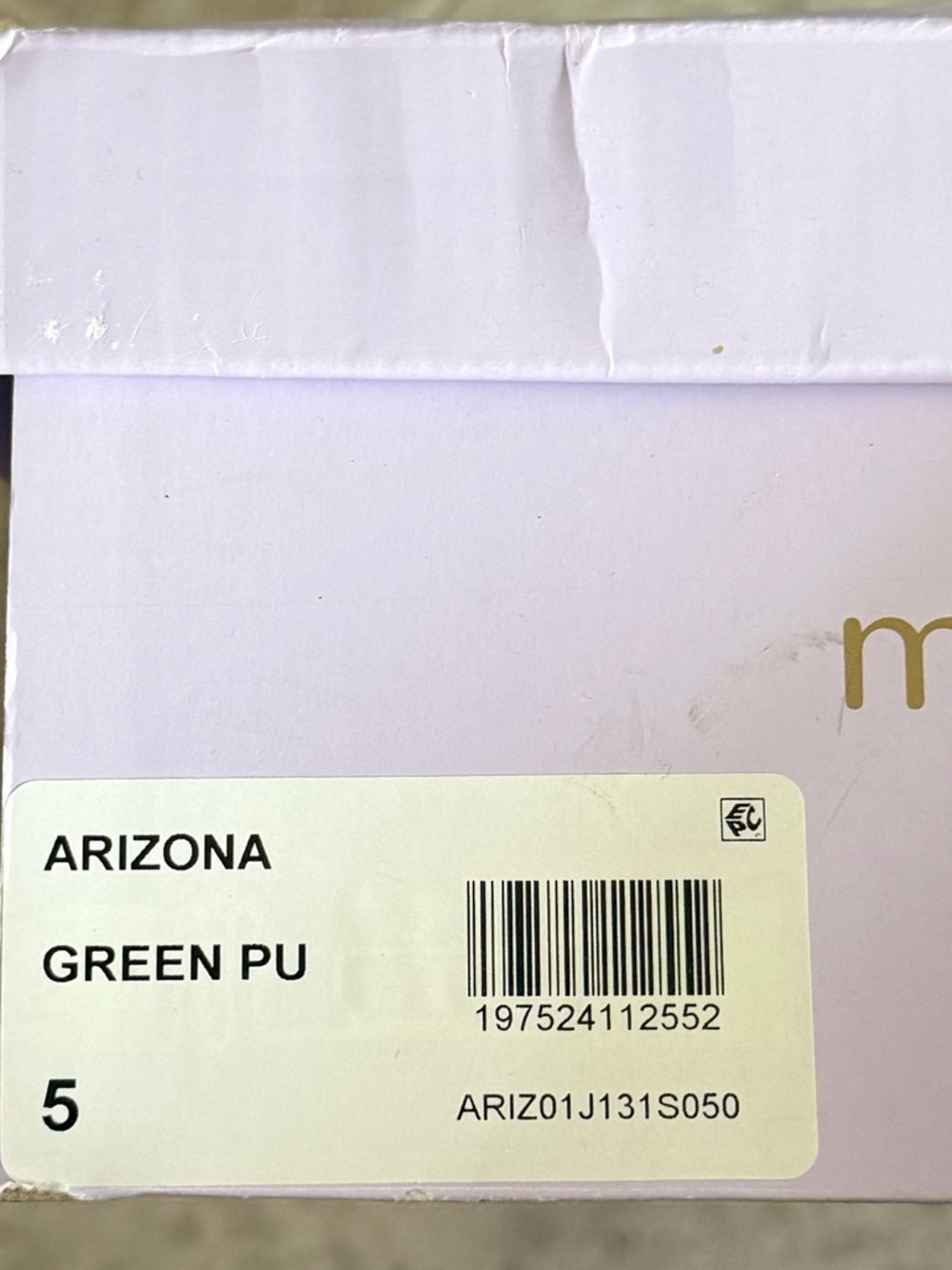 Madden Girl Arizona Knee High Cowboy Boots in  Emerald Green, Size 5, NEW - Picture 6 of 8